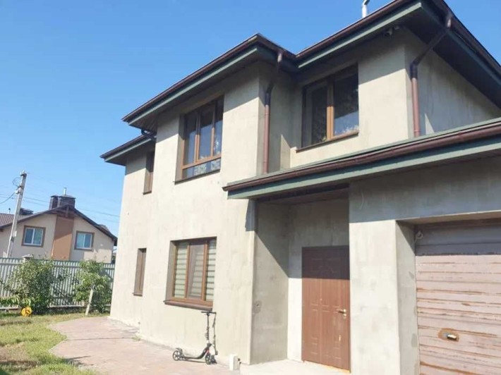 Готовий будинок з документами в центрі міста Буча - фото 1