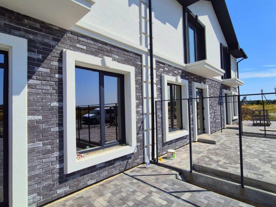 Продам таунхаус на Царському селі Белая Церковь