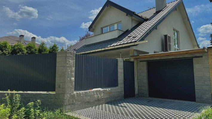 УНІКАЛЬНА ПРОПОЗИЦІЯ! Будинок біля центрального парку в м.Буча.Ремонт. - фото 1