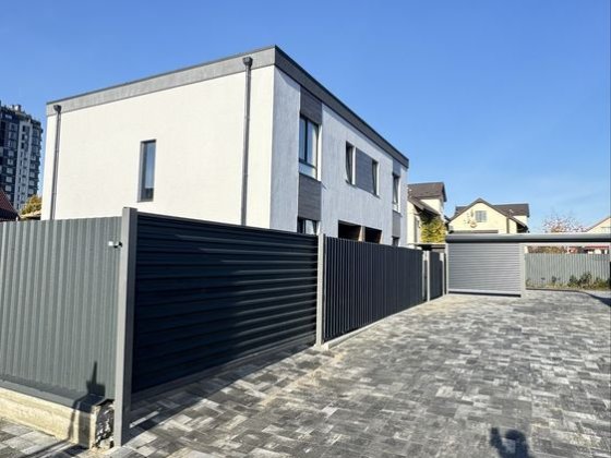 Продаж Дуплексу в Центрі Бучі. Буча