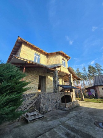 Будинок 230м2, вул. Варшавська, ГАЗ, Оформл.2% - фото 1