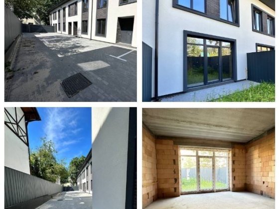 БЕЗ КОМІСІЇ, Центр, парк Незнайка, готовий таун, Розтермінування ТАК Ирпень