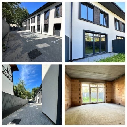 БЕЗ КОМІСІЇ, Центр, парк Незнайка, готовий таун, Розтермінування ТАК - фото 1