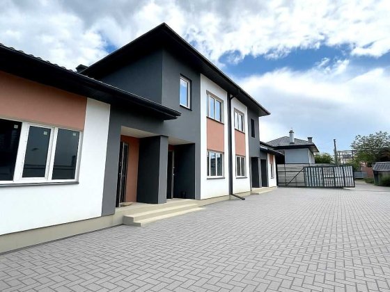 Газифікований таунхаус Ірпінь від центру 15 хв пішки Ірпінь