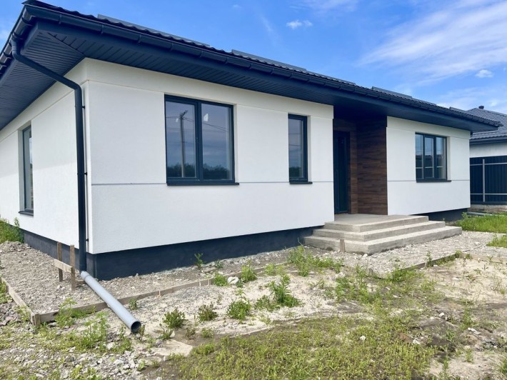 Продам будинок на 8 сотках! 15 хв від Києва - фото 1