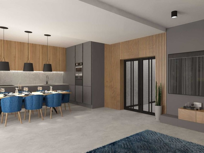 Продаж шикарного та просторого дуплексу без комісії для покупця - фото 1