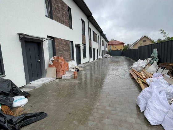 Продам таунхаус  Ірпінь площа 85 м кв 76000$. Ексклюзивна пропозиція!! Ирпень