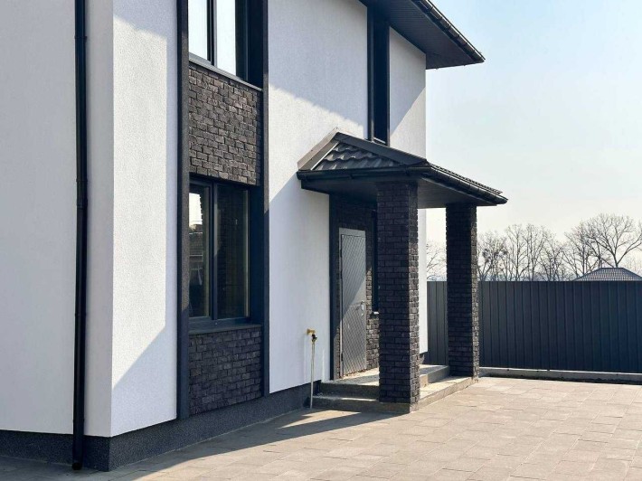 Продам Будинок у Преміальному Котеджному Містечку. Газове Опалення. - фото 1