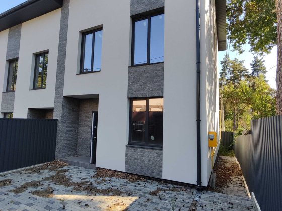 Якісний дуплекс в топовій локації Ірпеня-парки та вся інфраструктура! Ирпень