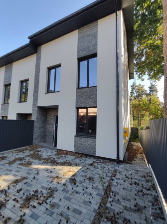 Якісний дуплекс в топовій локації Ірпеня-парки та вся інфраструктура! - фото 1