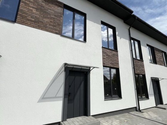 ТОП ЦІНА! Двоповерховий таунхаус біля Центрального Парку!Без Комісії! Ирпень