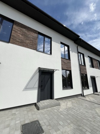 ТОП ЦІНА! Двоповерховий таунхаус біля Центрального Парку!Без Комісії! - фото 1