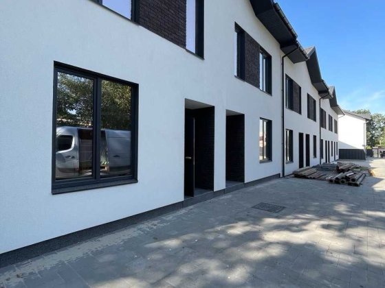 Продам таунхаус в Ірпені біля парку Дубки 90 м кв за 92000$ Ирпень