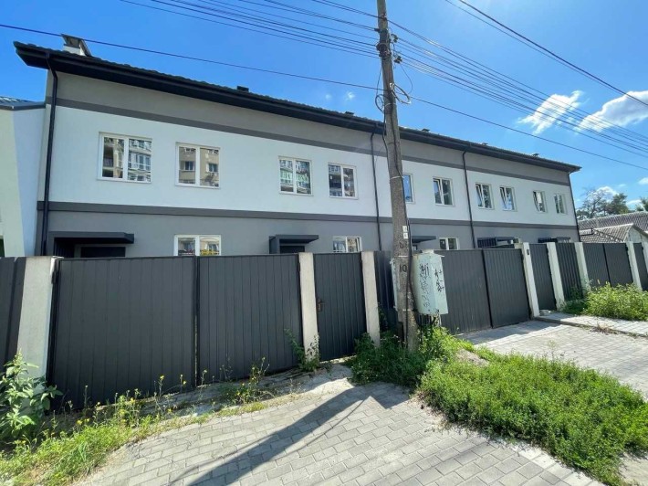 Таунхаус с центральными коммуникациями напротив ЖК Атриум!! - фото 1