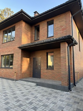 Добротний будинок! Лісова частина Ірпеня! - фото 1