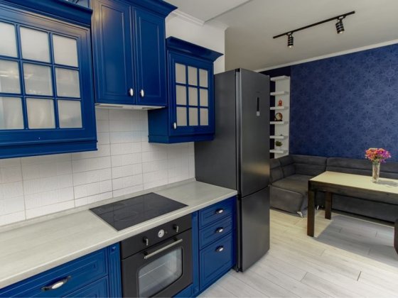 Таунхаус 110м² з ремонтом + мансарда, 3 кімнати, 2 санвузли, $105k Ирпень