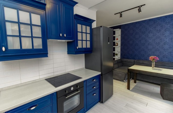 Таунхаус 110м² з ремонтом + мансарда, 3 кімнати, 2 санвузли, $105k - фото 1