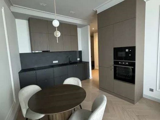 Продаж 1-кімнатної квартири по вул.Пимоненка Миколи, 19 в ЖК Greenville Park