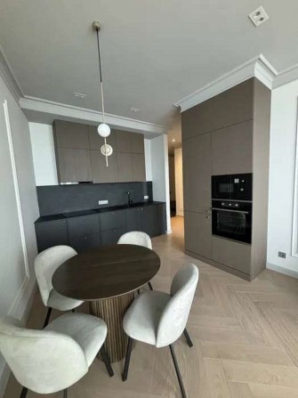 Продаж 1-кімнатної квартири по вул.Пимоненка Миколи, 19 в ЖК Greenville Park - фото 1