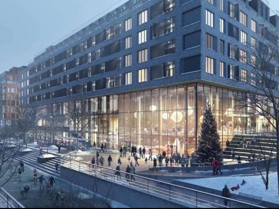 Продаж 2-к квартири вул. Набережно-Рибальська 11 Подільський район