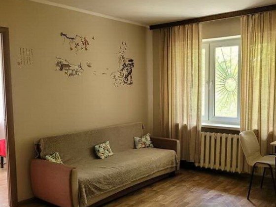 Продаж 2-к квартири бул. Чоколівський 29 Солом'янський район