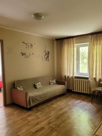 Продаж 2-к квартири бул. Чоколівський 29 Солом'янський район - фото 1