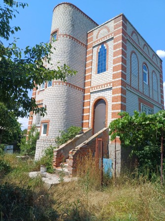 Дом-дача Кременчуг(Федоренки ) - фото 1