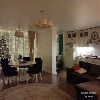 Продаж 4-к квартири вул. Метрологічна 9д Киев