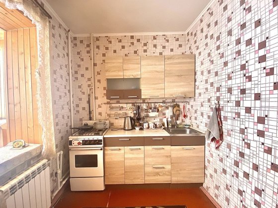 Продаж 1 кімнатної квартири проспект Червоної Калини (Маяковського), 26б.Лівий берег, Троєщина. Киев