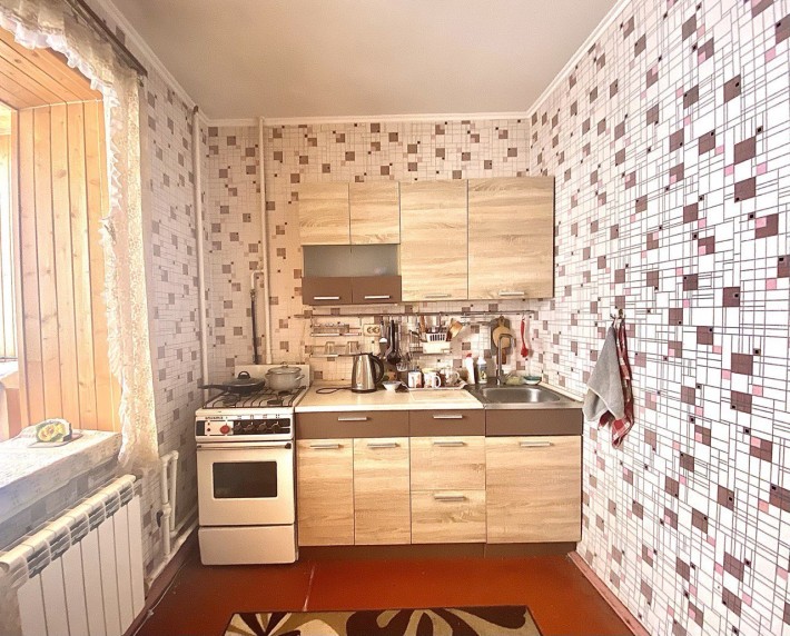 Продаж 1 кімнатної квартири проспект Червоної Калини (Маяковського), 26б.Лівий берег, Троєщина. - фото 1