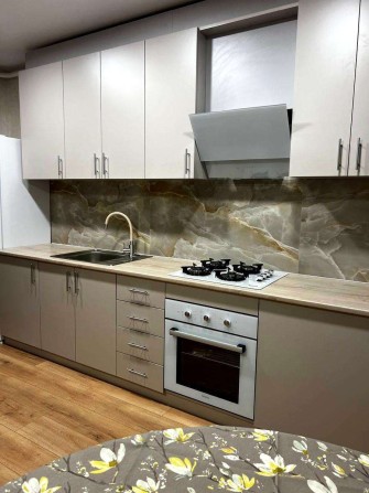 Продаж 1-к квартири Берестейський просп.104а - фото 1