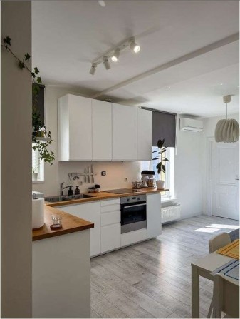 Продаж 2-кім квартири в ЖК "Комфорт Таун"
Метро Лівобережна - фото 1