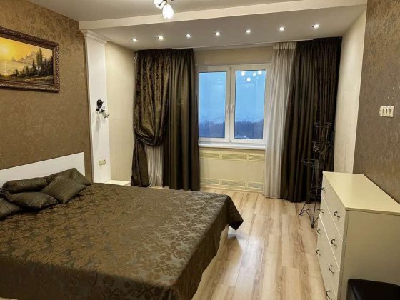 Продаж 2-к квартири вул. Білицька 18