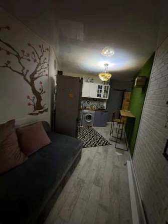 Продаж 1-к квартири вул. Ризька 73г - фото 1