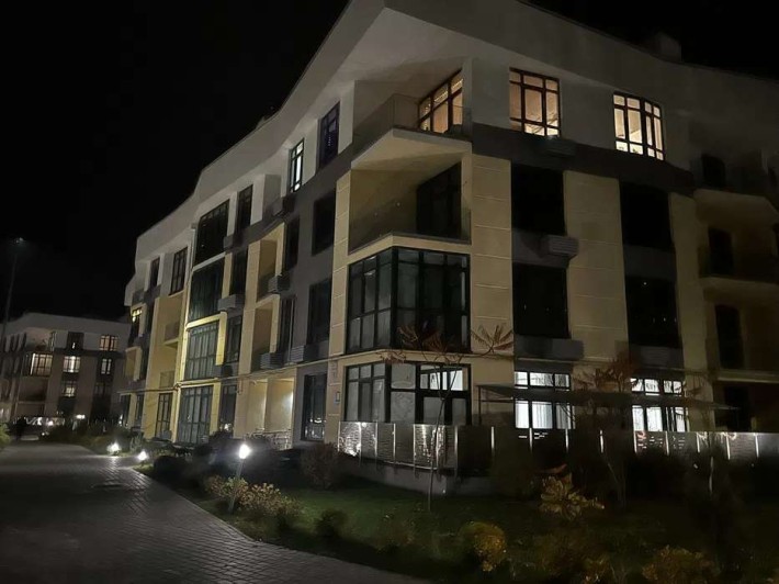 Продаж 1-к квартири вул. Дубищанська 8 - фото 1