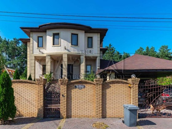 Продажа дома с бассейном, Ирпень, Бучанский р-н Ирпень