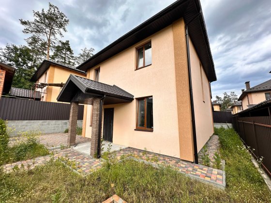 Продам будинок з газом! Держ програми ТАК! Ірпінь