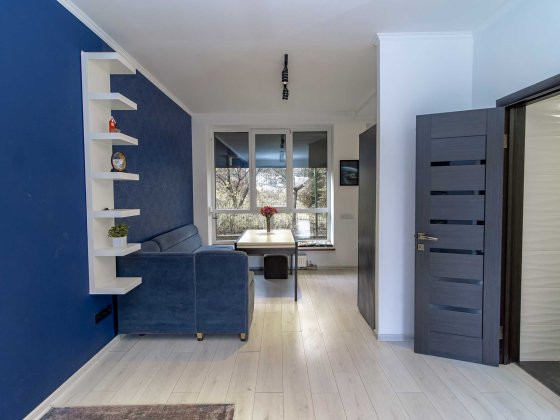 Таунхаус з ремонтом в Ірпені, район парк Мама, 1 сотка, 105 000 у.о Ирпень