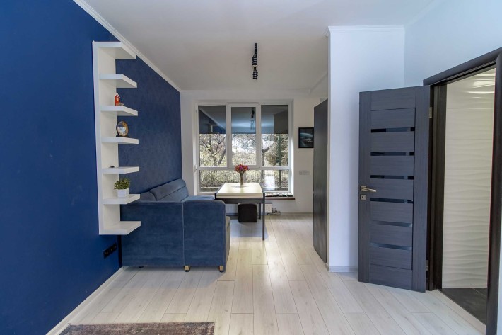 Таунхаус з ремонтом в Ірпені, район парк Мама, 1 сотка, 105 000 у.о - фото 1