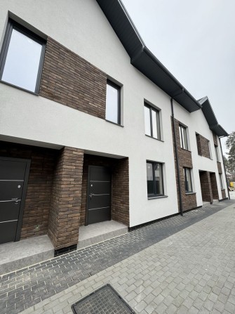 Найбільший таунхаус 125 м2 біля парку Дубки - фото 1