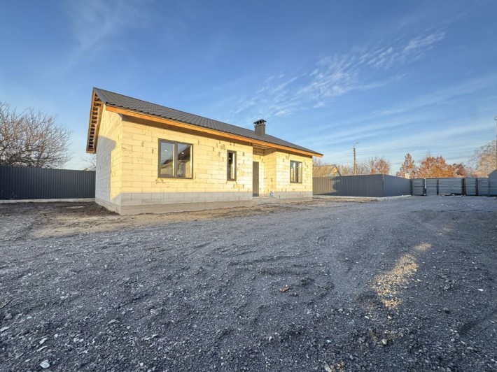 БУДИНОК 85м2 р-н вул. Франка БЕЗ Комісії - фото 1