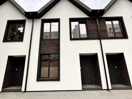 Таунхаус в самому центрі Ірпеня! Все поруч! Ирпень