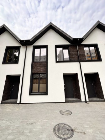 Таунхаус в самому центрі Ірпеня! Все поруч! - фото 1