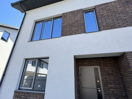 Дуплекс в центрі міста Ірпінь