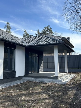 Окремий будинок в оточенні лісу! Лісова Буча - фото 1