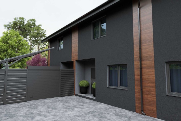 Продам Без Комісії  Таун з Ремонтом 110м2 Державні програми 4 кімнати - фото 1