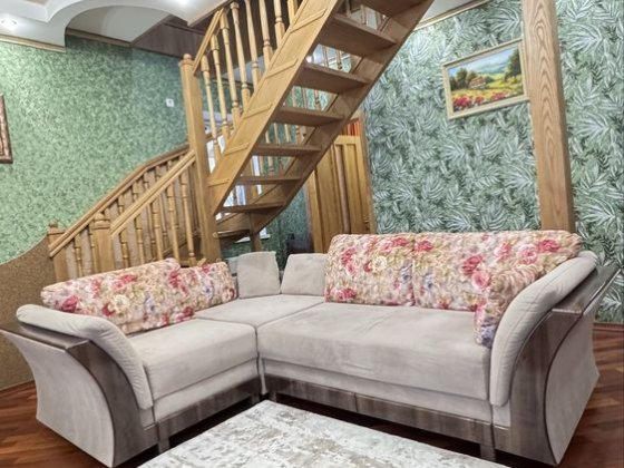 Будинок 5 кімнат Перший занасип Кременчук