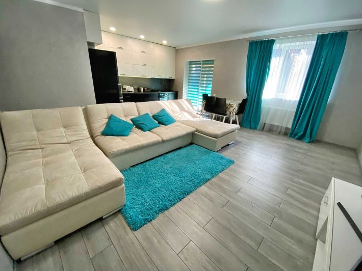 Одноповерховий котедж з ремонтом в Ірпені! Телефонуй! - фото 1