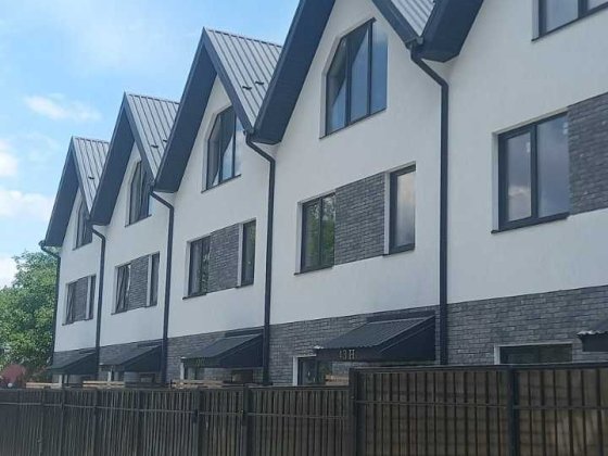 Буча локация ТОП. 120м2 с центр. коммуникациями, Газ,котел. Сертификат Буча