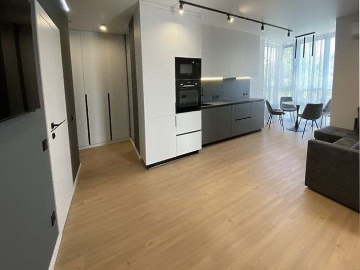 Продаж 2-к квартири вул.Гаспринського Ісмаїла (Сормівська) 3/2 Дарницький район - фото 1